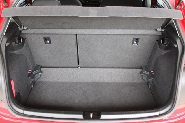 Volkswagen Polo 1.0 TSI