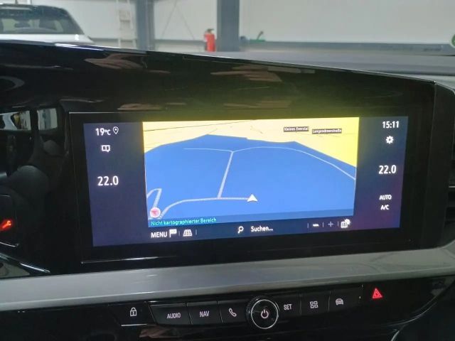 Opel Mokka 1.2 Turbo GS-Line Grand Sport