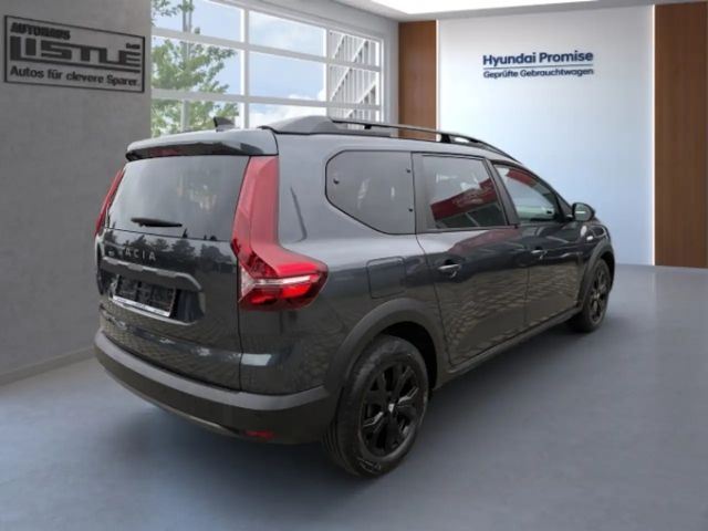 Dacia Jogger 1.0 TCe Extreme TCe 110