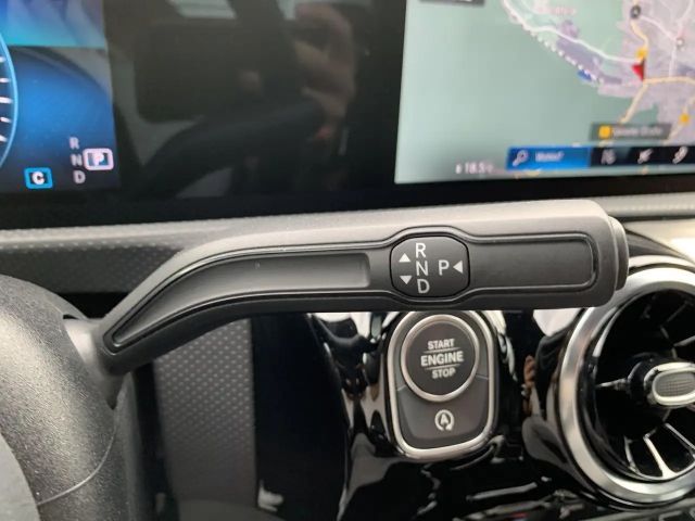 Mercedes-Benz A 200 AMG Line