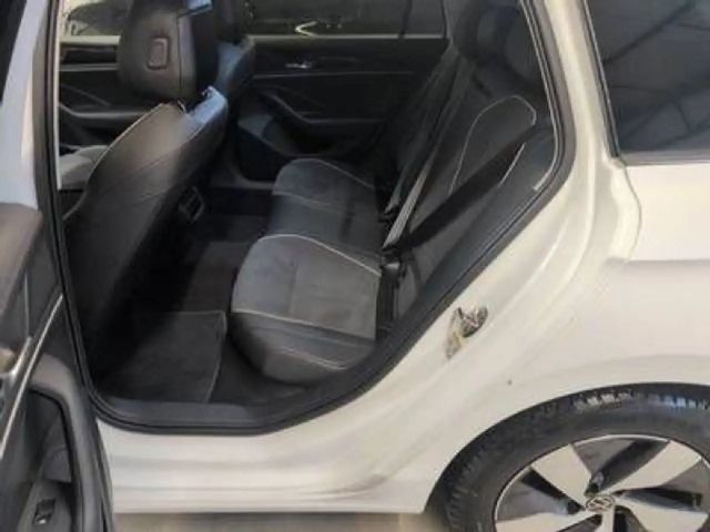 Volkswagen Passat Business DSG Variant