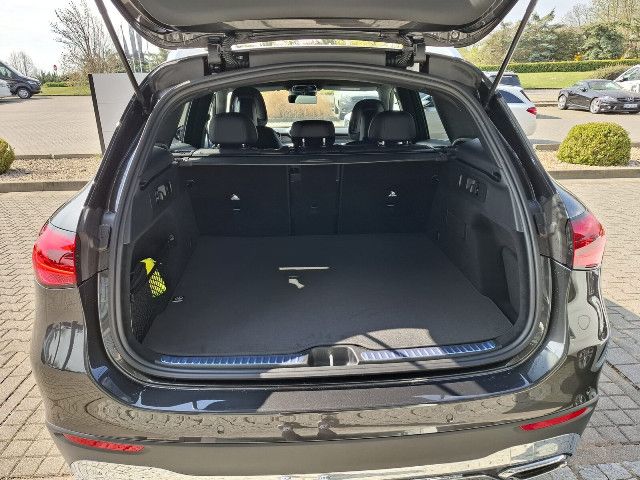 Mercedes-Benz GLC 220 4MATIC GLC 220 d