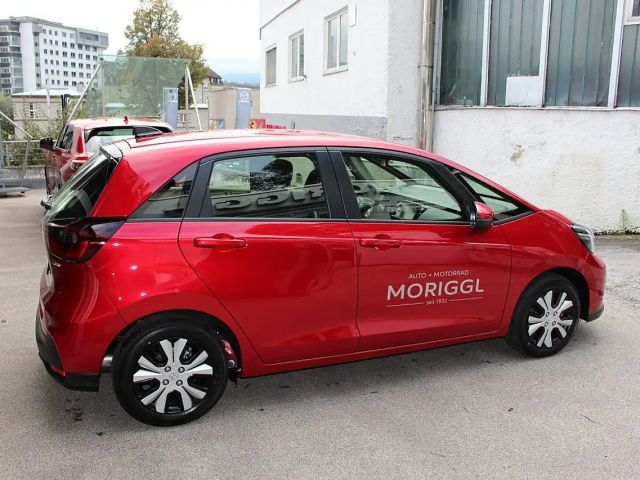 Honda Jazz Elegance Hybrid i-MMD