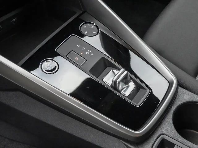 Audi A3 35 TDI S-Tronic Sedan