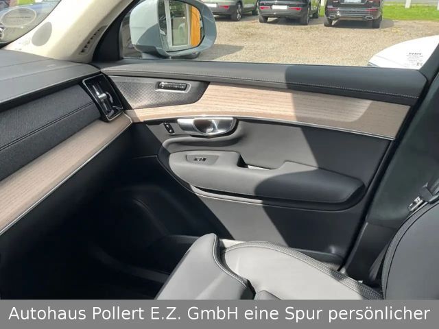 Volvo XC90 AWD Bright Ultra