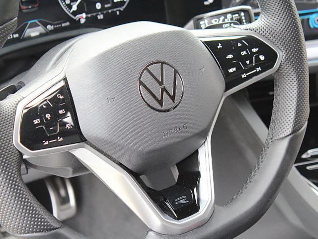 Volkswagen Touareg 4Motion R-Line