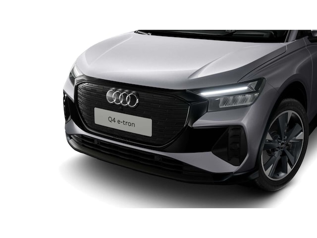 Audi Q4 e-tron Quattro