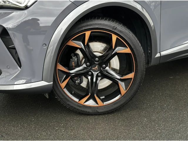 Cupra Formentor 1.4 DSG VZ e-Hybrid