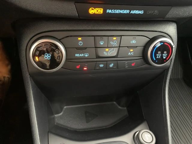 Ford Fiesta Cool & Connect