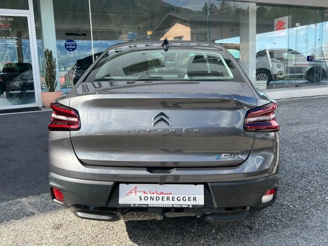 Citroën ë-C4 X Feel Pack