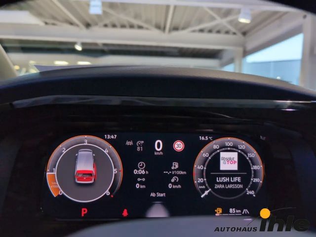 Volkswagen California DSG IQ.Drive Ocean T7