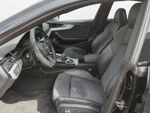 Audi S5 Quattro Sportback