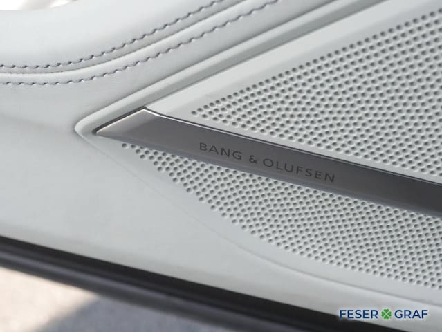 Audi A8 50 TDI Quattro