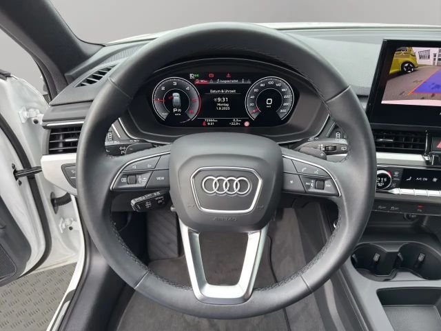 Audi A4 40 TDI S-Line S-Tronic