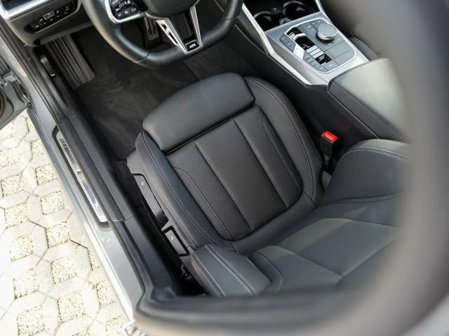 BMW 320 320d M-Sport Touring