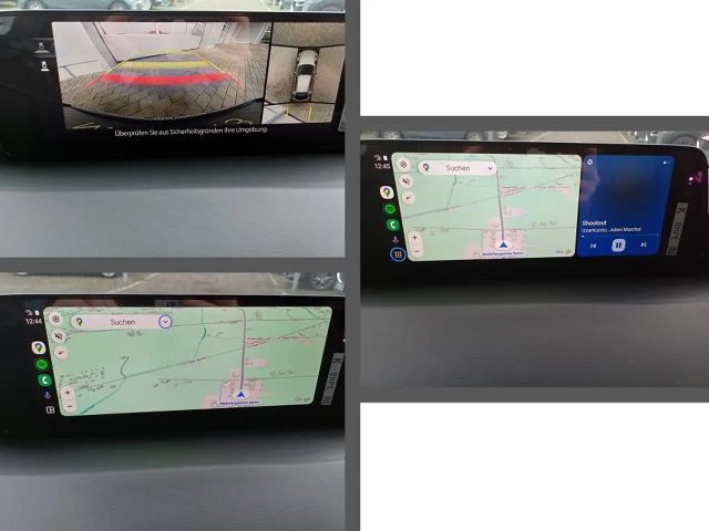 Mazda 3 Exclusive-line SkyActiv