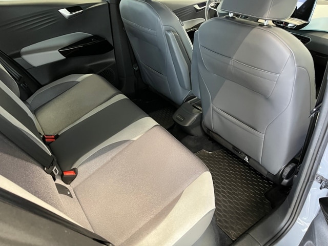 Volkswagen ID.3 Family IQ.Drive