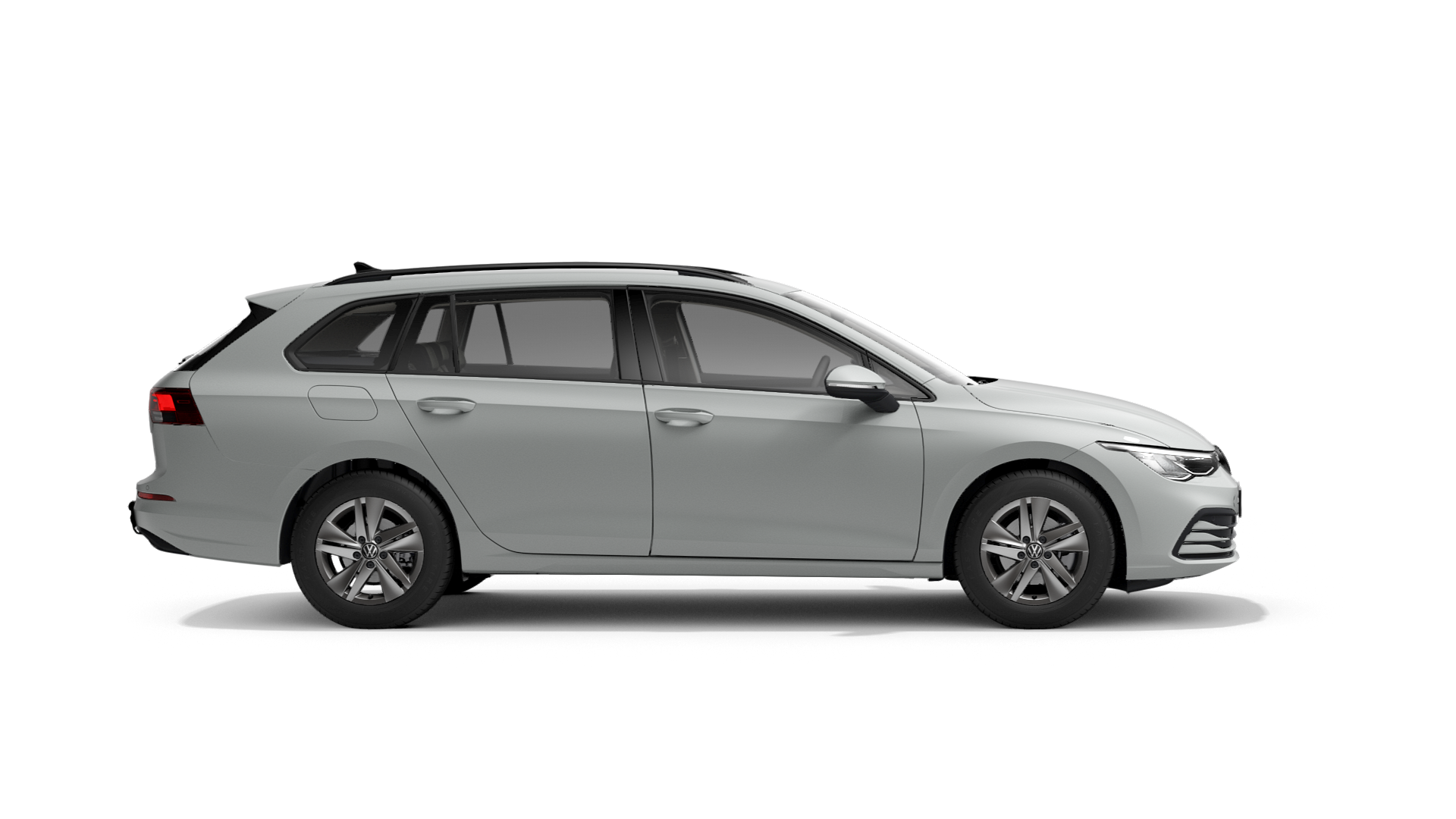 Volkswagen Golf 1.0 TSI DSG Life Pro Variant