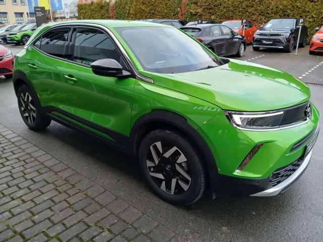 Opel Mokka Elegance Mokka-e