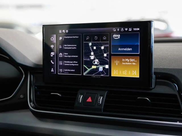 Audi Q5 50 TFSI Hybride Quattro S-Line