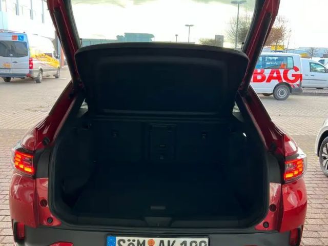 Volkswagen ID.5 4Motion GTX