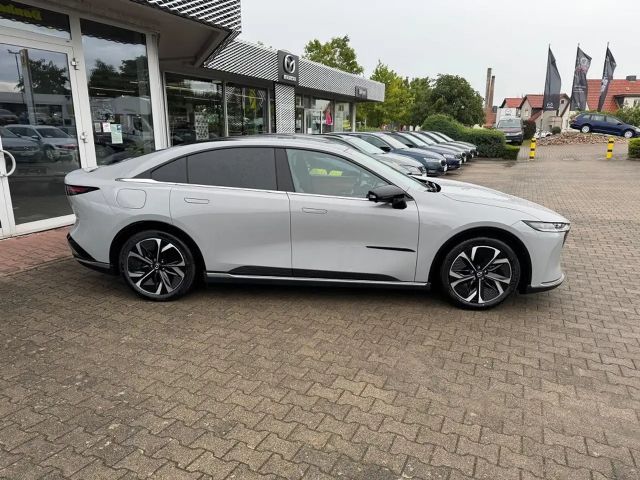 Mazda 6e Plus Takumi