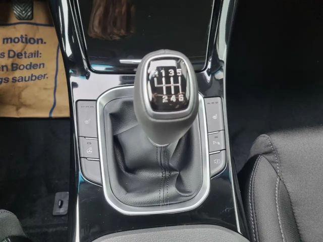 Hyundai i30 1.0 T-GDi