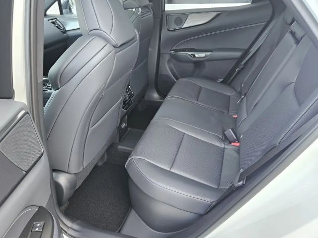 Lexus NX 450h F Sport Sport