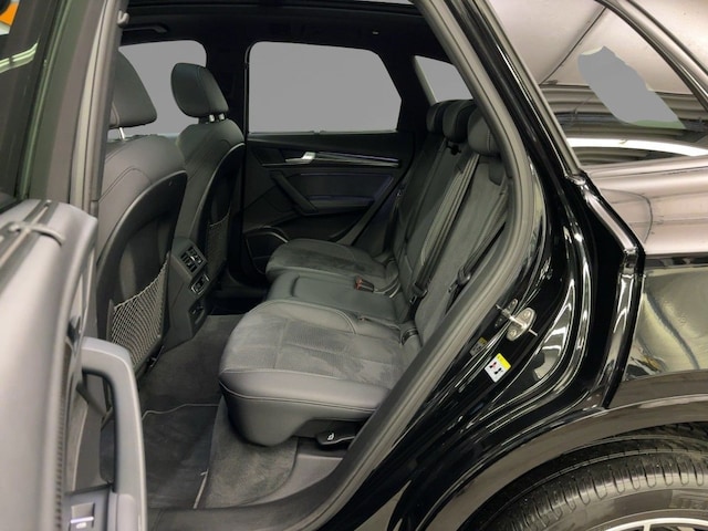 Audi Q5 50 TDI Quattro