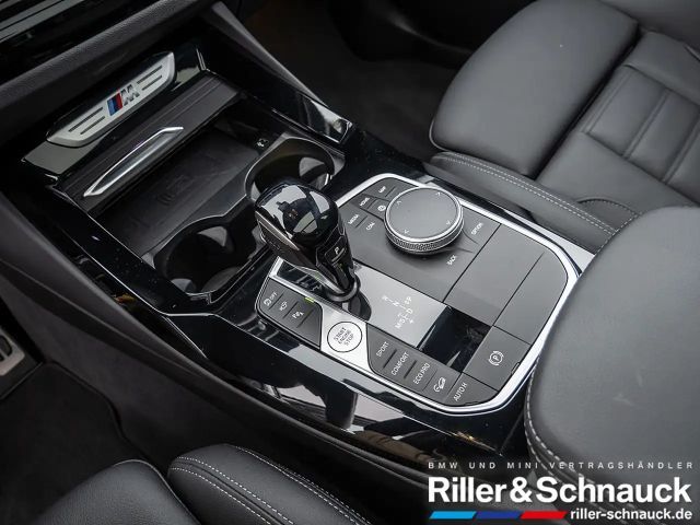 BMW X3 40d AHK ACC HUD STANDHZ PANO LASER 360°