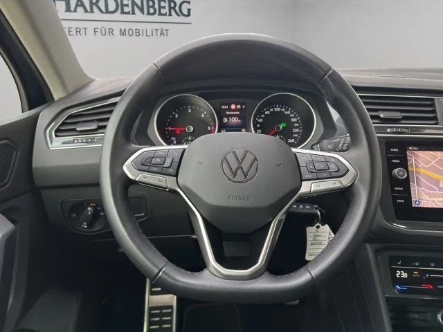 Volkswagen Tiguan 2.0 TDI DSG Move