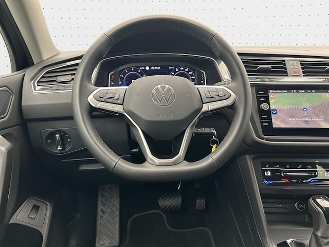 Volkswagen Tiguan 1.5 TSI Allspace DSG Life