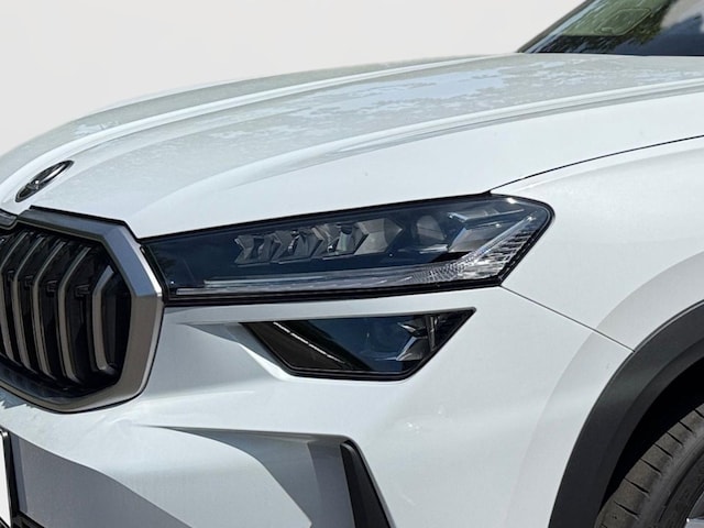 Skoda Kodiaq 4x4 Selection
