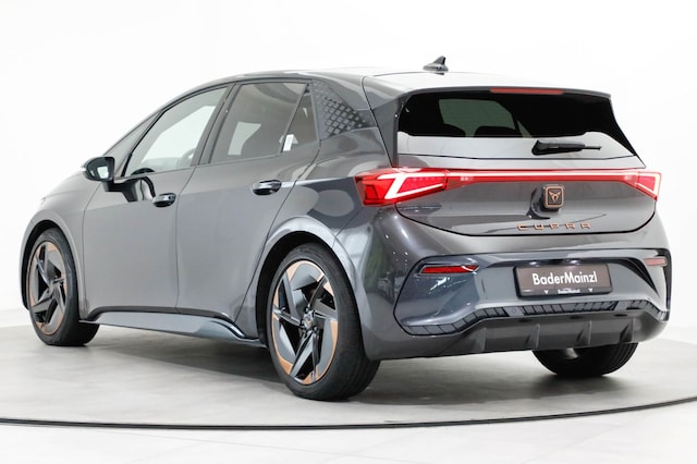 Cupra Born Born 62kW ACC Wärmepumpe Kamera SHZ Pano CarPlay