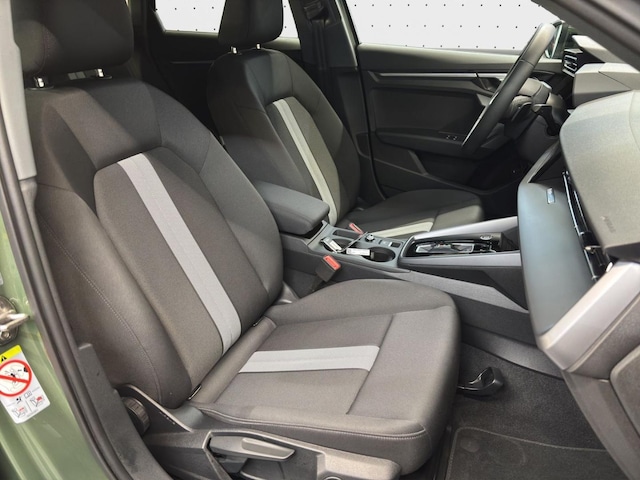 Audi A3 30 TFSI S-Tronic Sportback