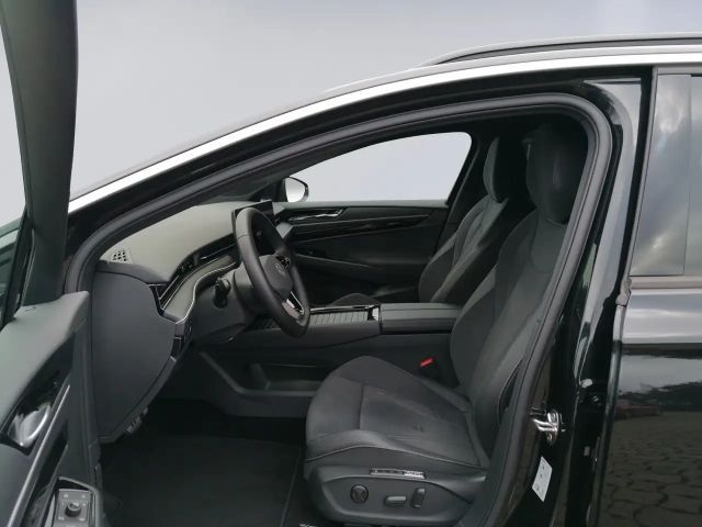 Volkswagen ID.7 Tourer