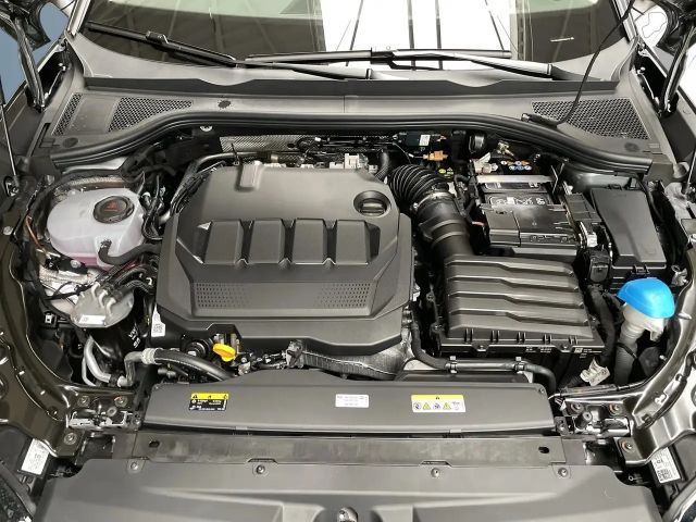 Skoda Superb 2.0 TDI 4x4 Combi Selection