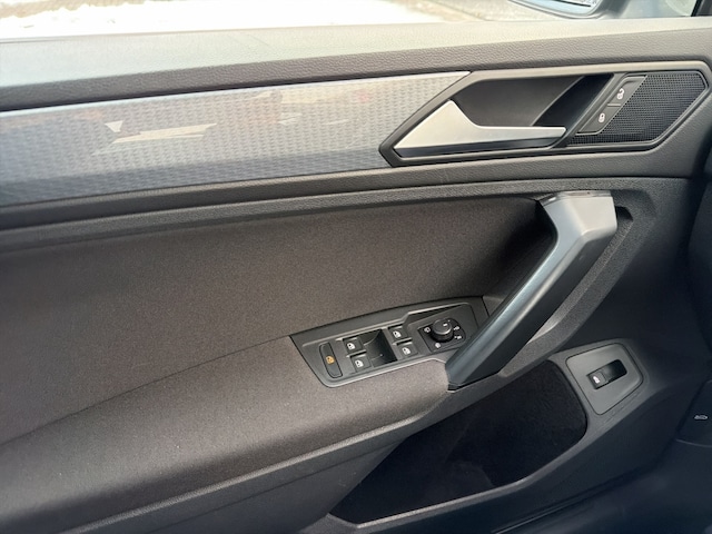 Volkswagen Tiguan 1.5 TSI Life