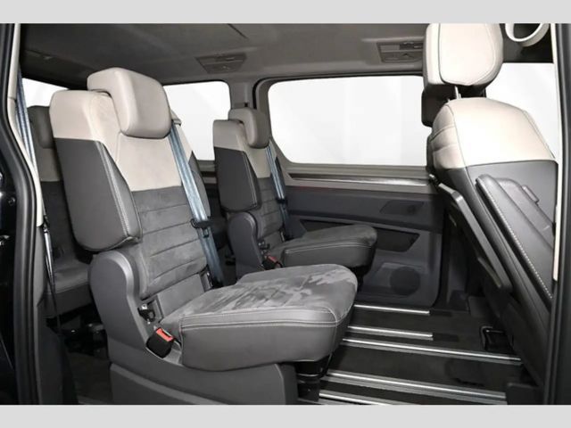 Volkswagen Multivan 2.0 TDI DSG Style T7