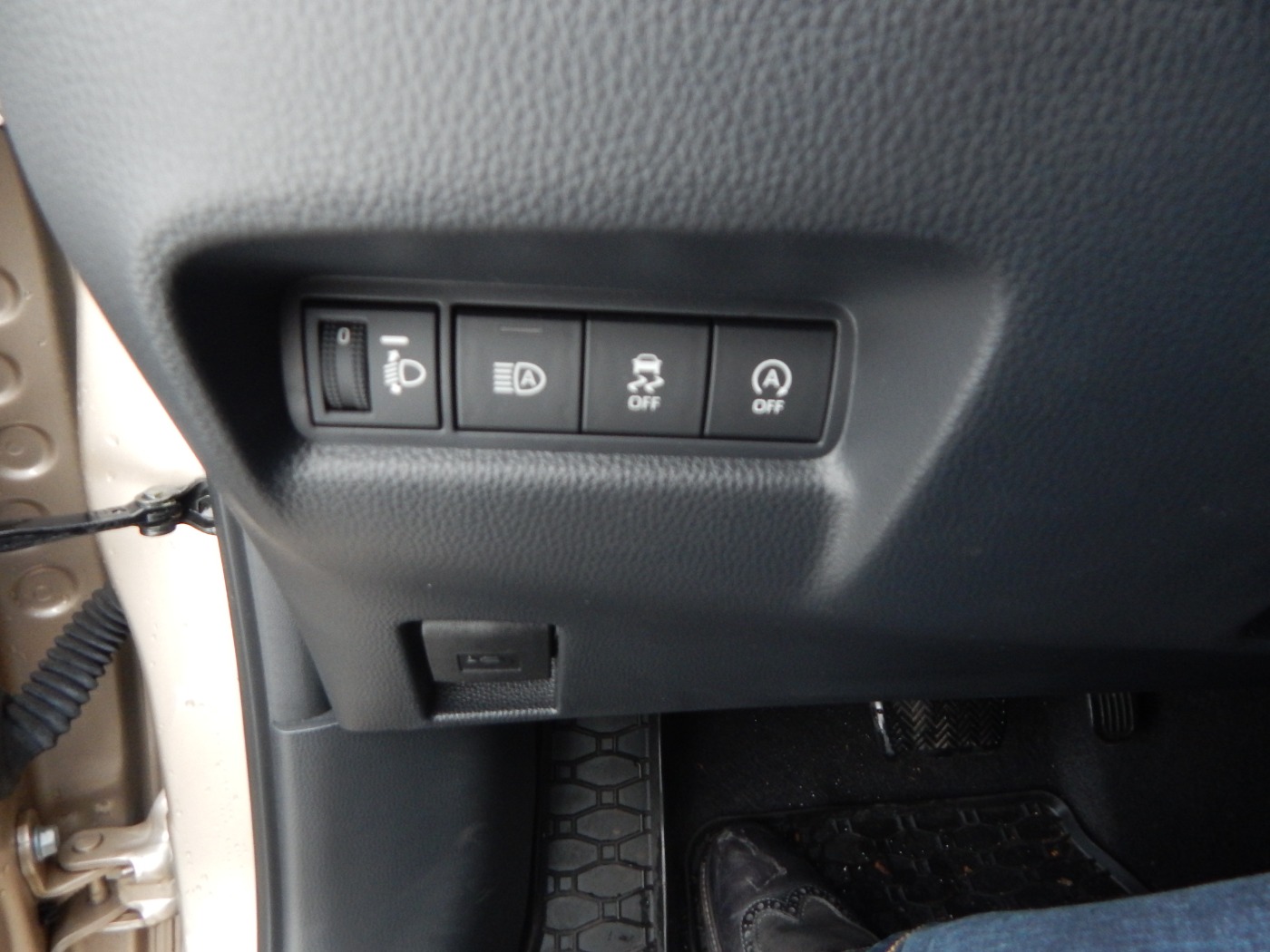 Toyota Aygo X 5-deurs Basis