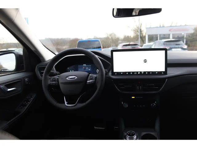 Ford Kuga AWD Active Hybrid X