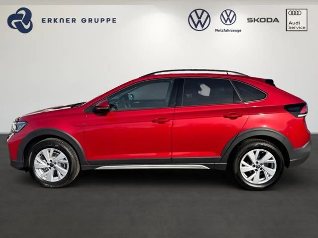 Volkswagen Taigo 1.0 TSI Life