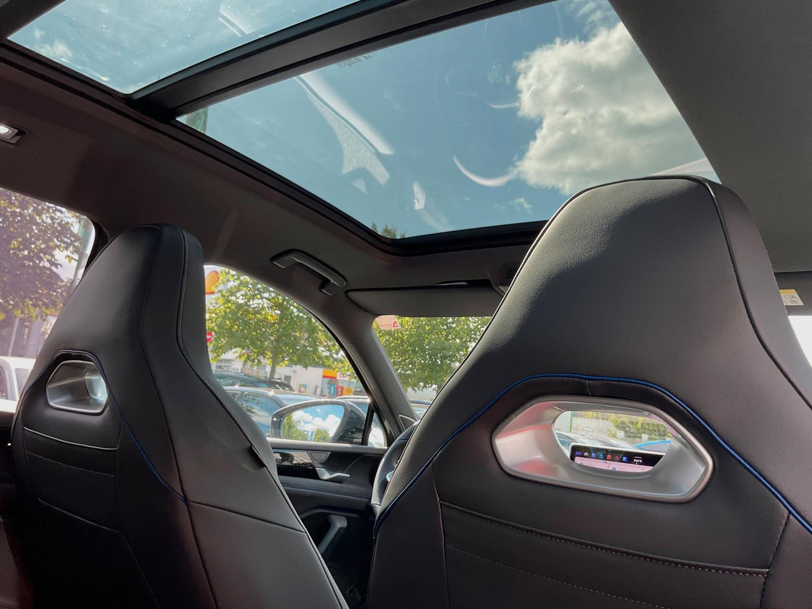 Volkswagen Tiguan 1.5 TSI R-Line eHybrid