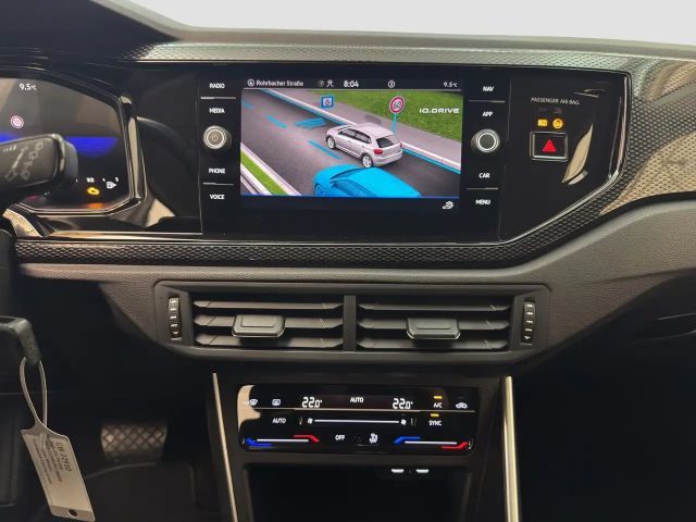 Volkswagen Polo DSG Life