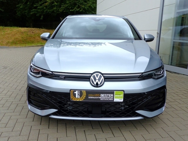 Volkswagen Golf 1.5 eTSI DSG