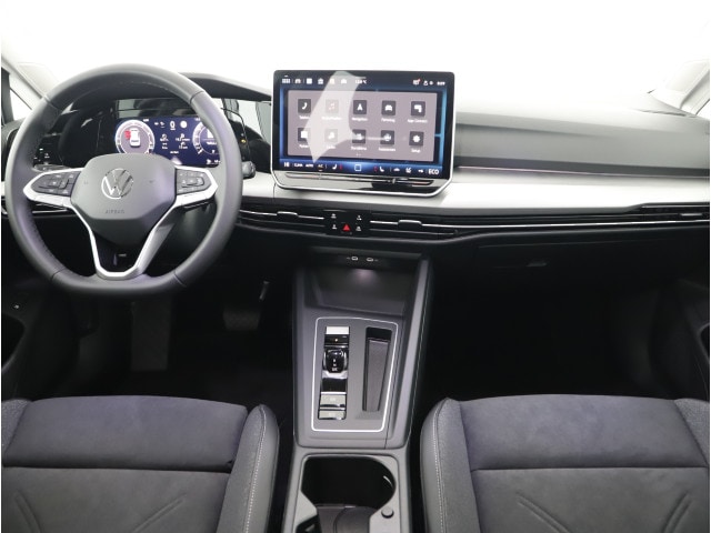 Volkswagen Golf Life eHybrid