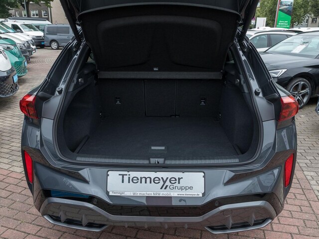 Cupra Terramar 1.5 eTSI