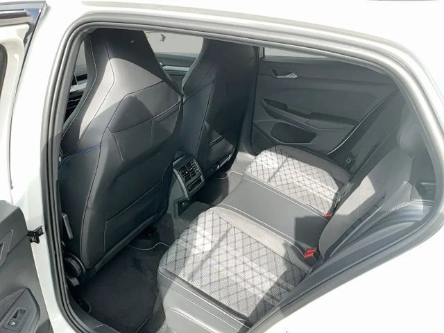 Volkswagen Golf DSG Sport