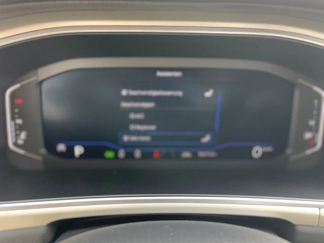 Volkswagen T-Roc Cabriolet IQ.Drive Move