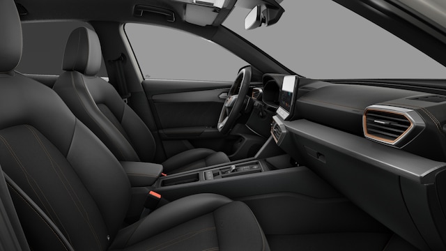 Cupra Formentor Formentor EPH*TA*ACC*CARPLAY*TSR uvm...